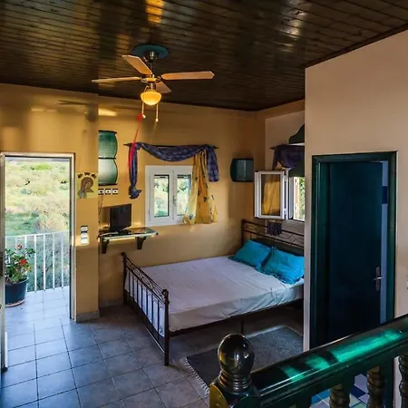 Vila Seaside Oasis - Luxurious With Private Pool Kyparissia
