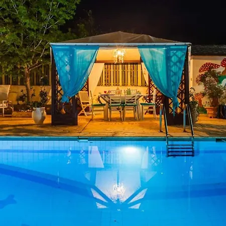 Seaside Oasis - Luxurious With Private Pool Villa *