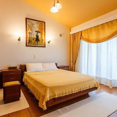 Seaside Oasis - Luxurious With Private Pool * Kyparissia