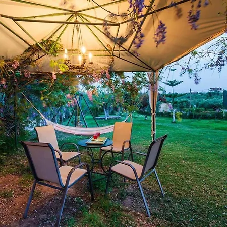 Villa Seaside Oasis - Luxurious With Private Pool Kyparissia