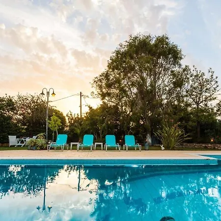 Seaside Oasis - Luxurious With Private Pool Kyparissia