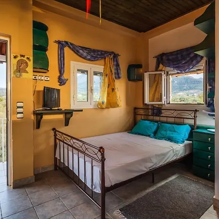 Seaside Oasis - Luxurious With Private Pool * Kyparissia