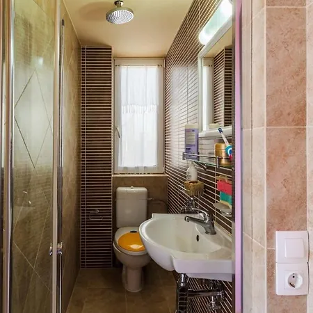 Βίλα Seaside Oasis - Luxurious With Private Pool