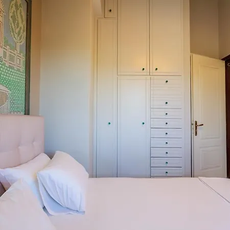 Villa Seaside Oasis - Luxurious With Private Pool Kyparissia