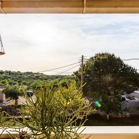 Βίλα Seaside Oasis - Luxurious With Private Pool