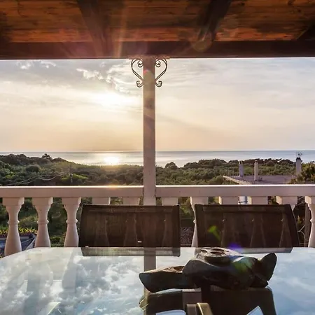 Seaside Oasis - Luxurious With Private Pool * Kyparissia